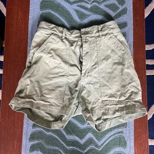 Big Bud Press Work Shorts